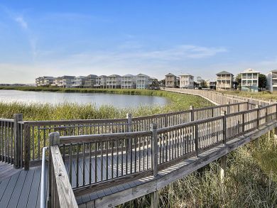 Destin Five Bedroom Vacation Home Sleeps 13 Guests