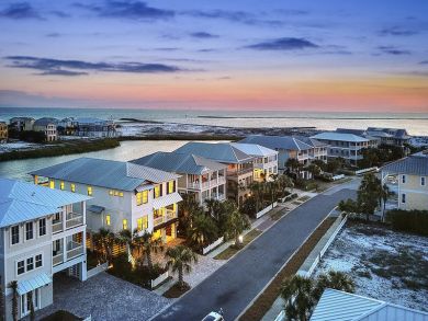 Vacation Rental