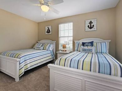 Two Beds