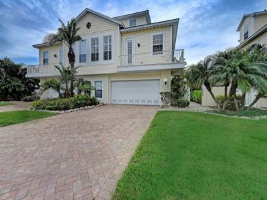 Vacation Rental Home