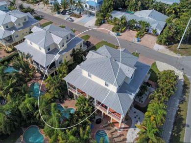 Aerial View of Rental