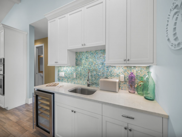 Newly Constructed Home Only 2 Blocks from the Beach!