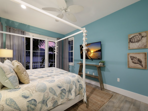 Newly Constructed Home Only 2 Blocks from the Beach!