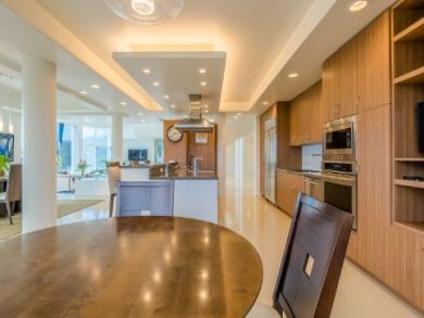 Four Bedroom Vacation Home with Private Pool Sleeps Eight