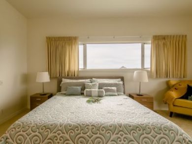 Four Bedroom Vacation Home with Private Pool Sleeps Eight