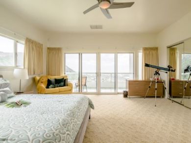 Four Bedroom Vacation Home with Private Pool Sleeps Eight