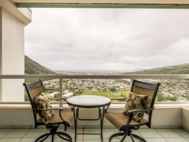 Balcony with Outdoor