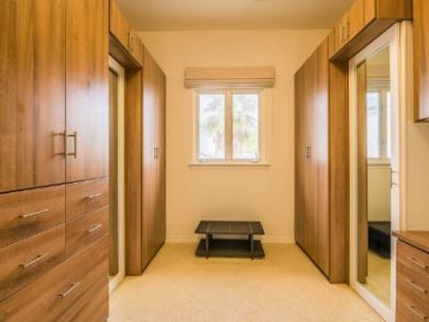 Four Bedroom Vacation Home with Private Pool Sleeps Eight