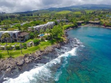 Napili Two Bedroom Two Bathroom Beach Condo Sleeps 6