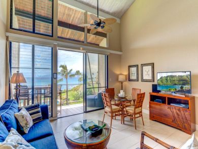 Napili Two Bedroom Two Bathroom Beach Condo Sleeps 6