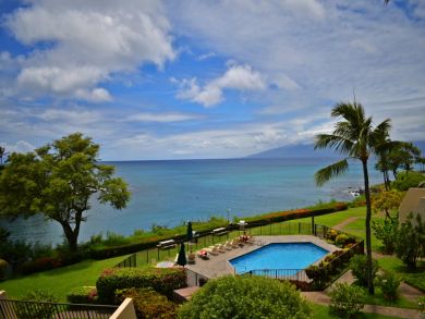 Napili Two Bedroom Two Bathroom Beach Condo Sleeps 6