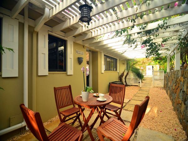 St Thomas Three Bedroom Villa Private Pool Sleeps 6