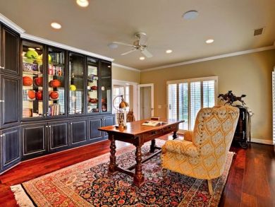 SItting Area