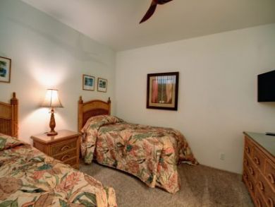 Twin Beds