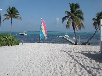 Sandy Beach