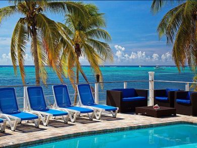 Sun Lounger