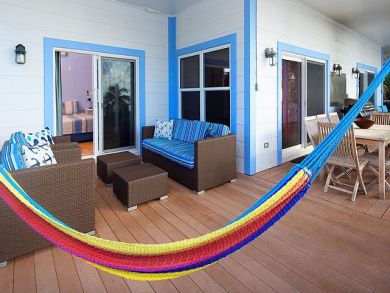 Hammock