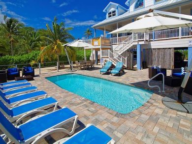 Private Pool