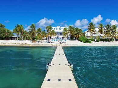 Dock