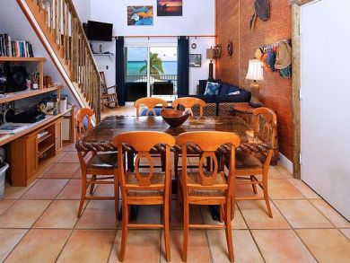 Dining Table & Chiars