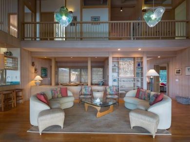 Beach Vacation Rental Three Bedrooms Seeps 7 Private Pool