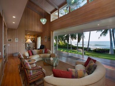 Beach Vacation Rental Three Bedrooms Seeps 7 Private Pool