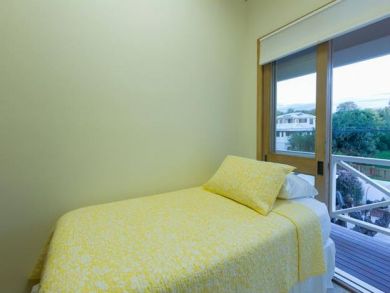 Beach Vacation Rental Three Bedrooms Seeps 7 Private Pool