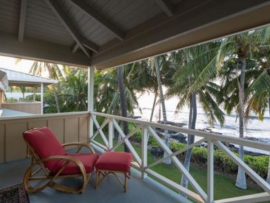 Beach Vacation Rental Three Bedrooms Seeps 7 Private Pool
