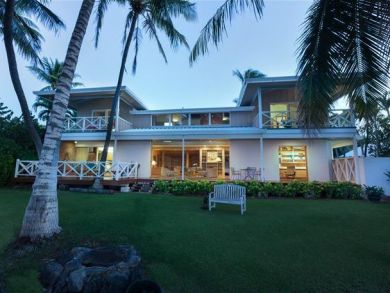 Beach Vacation Rental Three Bedrooms Seeps 7 Private Pool