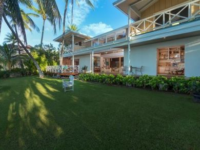 Beach Vacation Rental Three Bedrooms Seeps 7 Private Pool