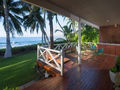 Beach Vacation Rental Three Bedrooms Seeps 7 Private Pool