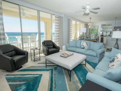 Destin Three Bedroom Sleeps Six Beach Condo