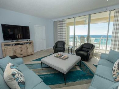 Destin Three Bedroom Sleeps Six Beach Condo