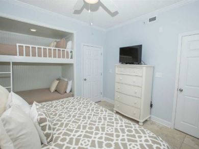 Destin Three Bedroom Sleeps Six Beach Condo