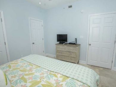Destin Three Bedroom Sleeps Six Beach Condo