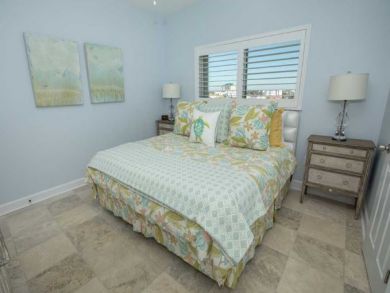 Destin Three Bedroom Sleeps Six Beach Condo