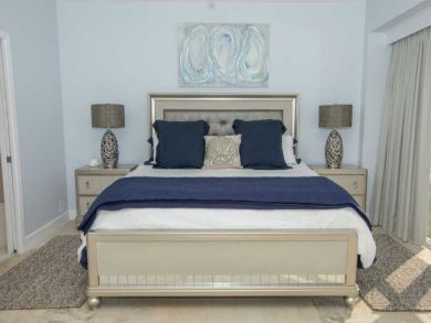 Destin Three Bedroom Sleeps Six Beach Condo