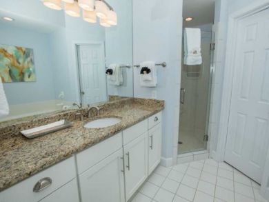 Destin Three Bedroom Sleeps Six Beach Condo