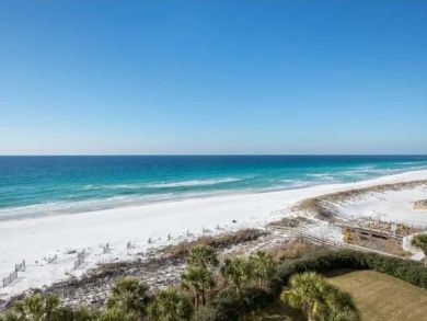 Destin Three Bedroom Sleeps Six Beach Condo