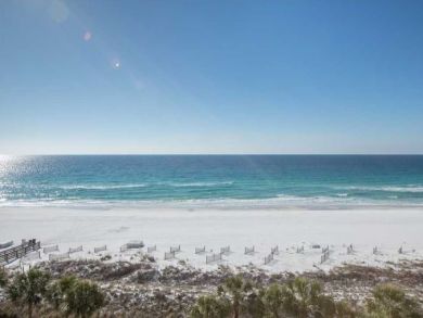Destin Three Bedroom Sleeps Six Beach Condo