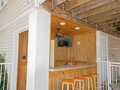 The Florida Keys Four Bedrooms Sleeps 8 Private Pool