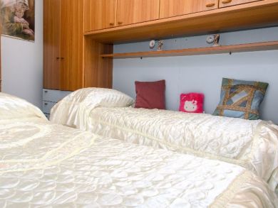 Two Bedroom One Bathroom Vacation Rental in Praiano Italy