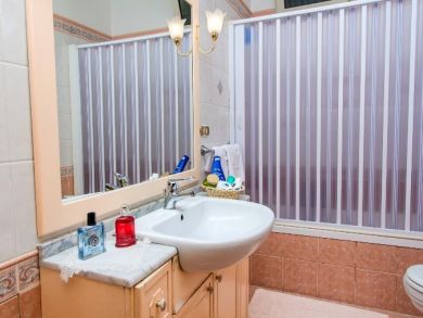 Two Bedroom One Bathroom Vacation Rental in Praiano Italy