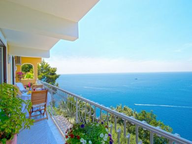 Two Bedroom Two Bathroom Positano Vacation Rental Sleeps 5