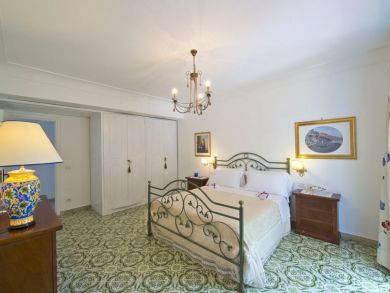 Two Bedroom Two Bathroom Positano Vacation Rental Sleeps 5