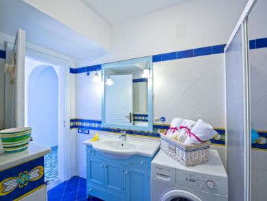 Two Bedroom Two Bathroom Positano Vacation Rental Sleeps 5
