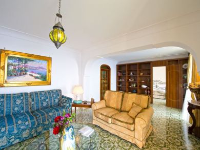 Two Bedroom Two Bathroom Positano Vacation Rental Sleeps 5