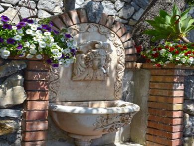 Two Bedroom Two Bathroom Positano Vacation Rental Sleeps 5