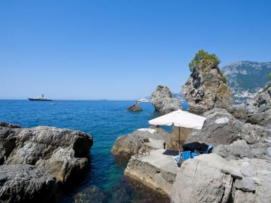 Two Bedroom Two Bathroom Positano Vacation Rental Sleeps 5