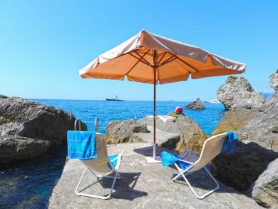 Two Bedroom Two Bathroom Positano Vacation Rental Sleeps 5